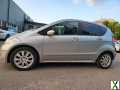 Foto Mercedes A150 W 169