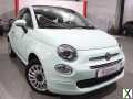 Foto Fiat 500C 1.2 LOUNGE / SONDERMODELL /