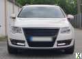 Foto VW Passat Variant - 2.0 TDI CR - 09/2009 140PS