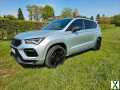 Foto Cupra Ateca 4x4