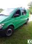 Foto Mercedes Vito Mixto