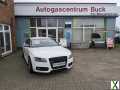 Foto Audi S5 Coupe 4,2 FSI mit Garantie