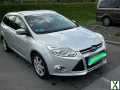 Foto Ford Focus 1,0