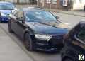 Foto Audi A4 B8 Avant 3.0 TDI 3xS-line