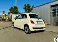 Foto Fiat 500 1.2 8V Lounge Lounge