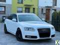 Foto Audi A6 Avant 2.0TDI 170 ps Xenon PDC Top Zustand Scheckheft gepf
