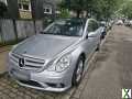 Foto Mercedes-Benz R280 CDI L 7G-TRONIC 7 Sitze Grand Edition AMG