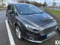 Foto Ford S-Max 2,0 EcoBoost 176kW Titanium Autom., 7-Sitz