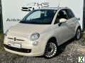 Foto Fiat 500 1.4 Sport*KLIMA*WENIG KM*