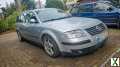 Foto VW Passat 1.9 TDI / AVF / 6 Gang