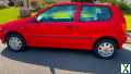 Foto VW Polo 6N