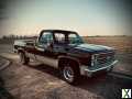 Foto Chevrolet C10 Silverado Fleetside V8 H- Kennzeichen TÜV NEU