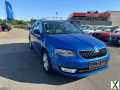 Foto Skoda Octavia Combi Ambition