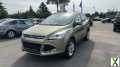 Foto Ford Kuga Titanium