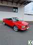 Foto Audi Cabriolet 1.8 -