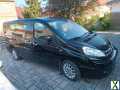 Foto Citroën Jumpy Multispace L2 HDI 163PS