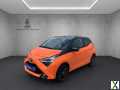 Foto Toyota Aygo AYGO x-cite*Automatik*Tüv Neu*PDC/Kamera*++