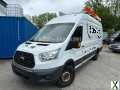 Foto Ford Transit 2.2 TDCi 350 L4H3 Maxi *Kamera*3.5t*