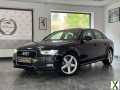 Foto Audi A4 LIM.QUATTRO S-LINE NAVI LEDER STANDH.XEN. ESD