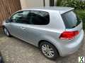 Foto Volkswagen Golf 1.4 TSI 90 kW Style Style