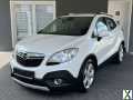 Foto Opel Mokka 1.4 T Edition 4x4 | SHZ | PDC | Tempomat