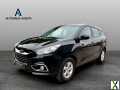 Foto  HYUNDAI IX 35 2.0i / 2013 / 59.000KM / 2.H /AUTOMATIK/GARANTIE