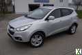 Foto Hyundai ix35 2WD 5 Star Edition*1 Hand*Temp*Sitzheiz*