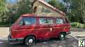 Foto VW T3 (Bulli) Westfalia California Original