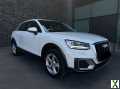 Foto Audi Q2 35 TFSI S tronic KAMERA KEYLESS SHZ AHK 8-F