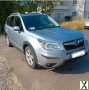 Foto Subaru Forester 2.0D Exclusive Lineartronic Exclusive