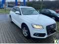 Foto Audi Q5 2.0 TDI 140kW S tronic quattro -