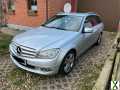Foto Mercedes Benz C220 CDI Automatik