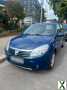 Foto Dacia Sandero TÜV 09.24 wenig KM Klima Top Zustand