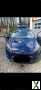 Foto Ford Fiesta Kleinwagen BJ 2010 blau