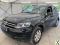 Foto Volkswagen Touareg V6 TDI BMT*AHK*SHZ*Tüv Neu*Scheckheft