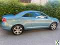 Foto Volkswagen Eos