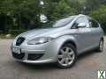 Foto Seat Altea XL /2.0Tdi