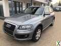 Foto Audi Q5 2.0 TDI quattro Automatik Alu AHK Grau Met.