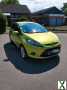 Foto Ford Fiesta BJ 2011 92600 km gelaufen