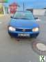 Foto VW Golf 4 6 Gang blau 1.9 TDI