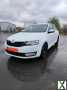 Foto Skoda Rapid Spaceback