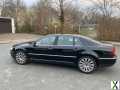 Foto Volkswagen Phaeton