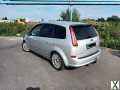 Foto Ford Cmax Titanium