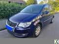 Foto VW Touran Highline 2.0 TDI TÜV NEU 05/26*Guter Zustand*Leder*