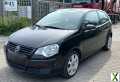 Foto Volkswagen Polo 1.2 Benzin Klima TÜV 12/25
