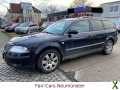 Foto Volkswagen Passat Variant 1,9 TDI 2.Hand KLIMATRONIC