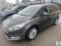 Foto Ford Galaxy 2.0 TDCi Titanium 7Sitzer, Kamera, AHK