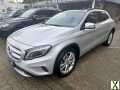 Foto Mercedes-Benz GLA 220 CDI Automatik, Kamera, erst 76Tkm