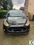 Foto Ford B Max