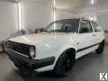 Foto Volkswagen VW Golf 2 Umbau 310 PS mit Wertgutachten